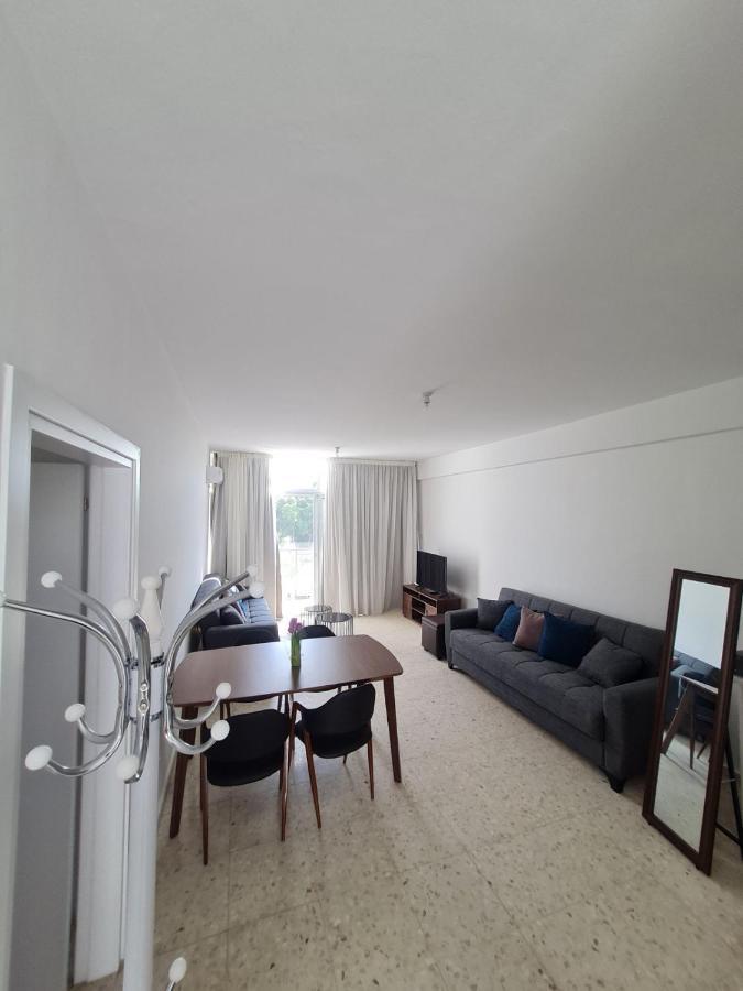 Almyria Apartments - By Imh Travel & Tours Пафос Екстериор снимка